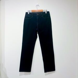SANTANA JEANS Blue jeans